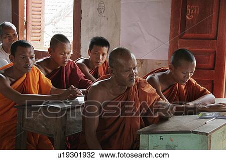 cambodia, people, book, school, person, background View Large Photo Image Stock Image - cambodia, people, book, school, person, background. Fotosearch