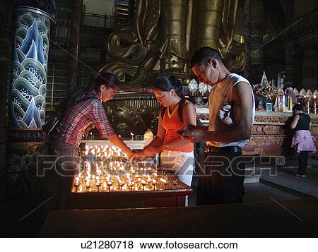 candles, people, ligthing, mongolia, person, love View Large Photo Image Stock Photo - candles, people, ligthing, mongolia, person, love. Fotosearch