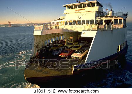 cars, washington, ferryboat, ferry, boat, seattle View Large Photo Image Stock Image - cars, washington, ferryboat, ferry, boat, seattle. Fotosearch