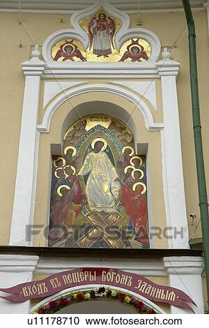 Stock Image - century, person, 18th, details, russia, people. Fotosearch