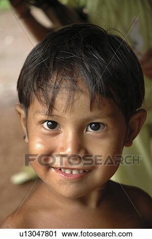 cham, person, kampong, boy, cambodia, people View Large Photo Image Stock Image - cham, person, kampong, boy, cambodia, people. Fotosearch