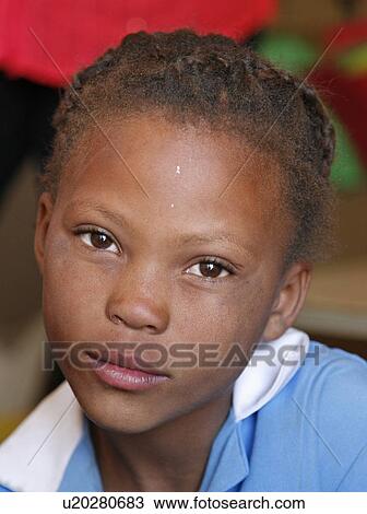 child, namibia, kid, person, people View Large Photo Image Stock Image - child, namibia, kid, person, people. Fotosearch