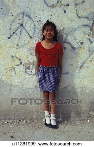 child, released, girl, hispanic, mexican, model View Large Photo Image Stock Photo - child, released, girl, hispanic, mexican, model. Fotosearch