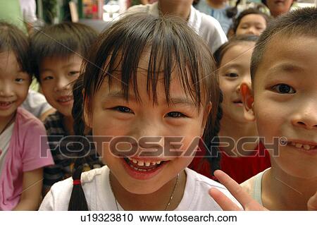 children, girl, school, person, child, people View Large Photo Image Stock Image - children, girl, school, person, child, people. Fotosearch