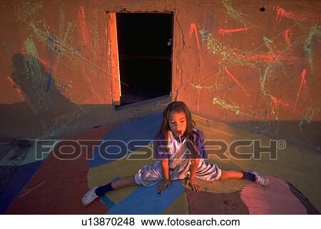 children, people, art, child, girl, abstract View Large Photo Image Stock Photo - children, people, art, child, girl, abstract. Fotosearch
