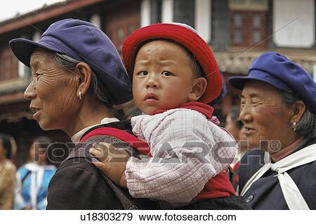 china, child, kid, children, person, people View Large Photo Image Stock Photo - china, child, kid, children, person, people. Fotosearch