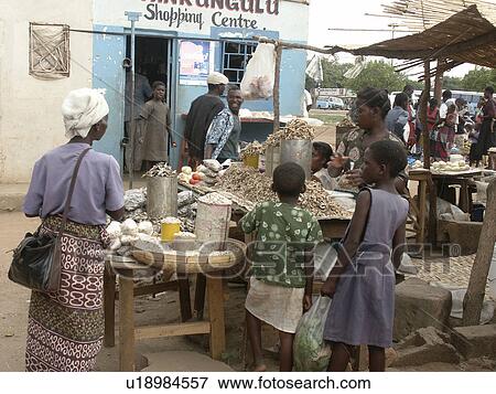 chongwe, person, market, outdoor, zambia, people View Large Photo Image Stock Photo - chongwe, person, market, outdoor, zambia, people. Fotosearch