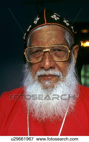 Stock Photo - christian, person, religion, india, 5413, people. Fotosearch