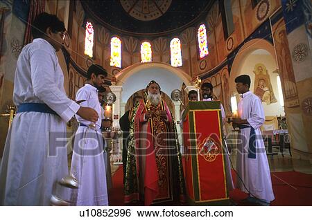 Stock Photograph - christian, person, religion, india, 5410, people. Fotosearch