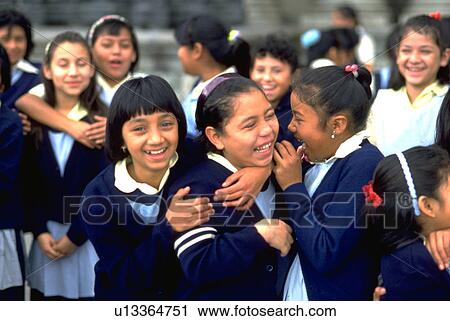 city, school, guatemala, girls, children, sport View Large Photo Image Stock Image - city, school, guatemala, girls, children, sport. Fotosearch