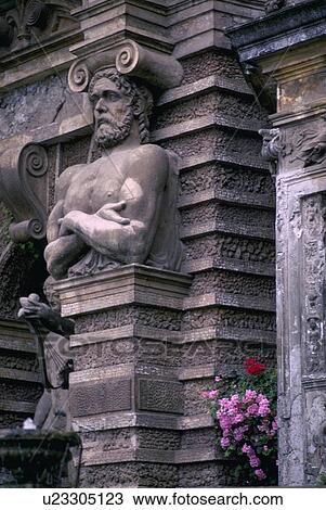column, detail, ionic, statue, stone, architectural View Large Photo Image Stock Image - column, detail, ionic, statue, stone, architectural. Fotosearch