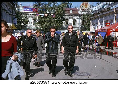 Stock Image - crime, people, russia, 5132, person, business. Fotosearch