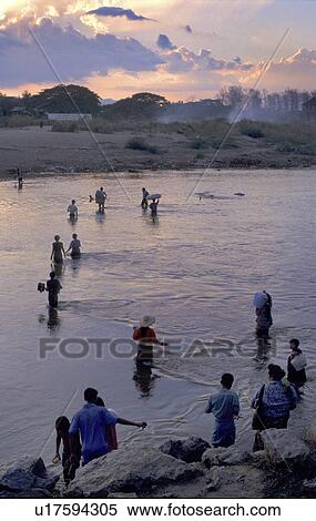 crossing, person, refugees, thailand, 9487, people View Large Photo Image Stock Photography - crossing, person, refugees, thailand, 9487, people. Fotosearch