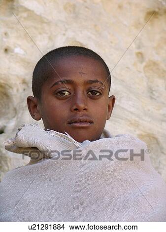 damo, person, debre, ethiopia, boy, people View Large Photo Image Picture - damo, person, debre, ethiopia, boy, people. Fotosearch