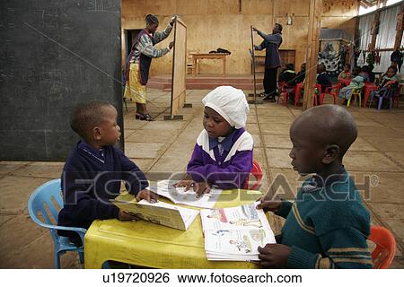 day, people, kenya, book, person, background View Large Photo Image Stock Photograph - day, people, kenya, book, person, background. Fotosearch