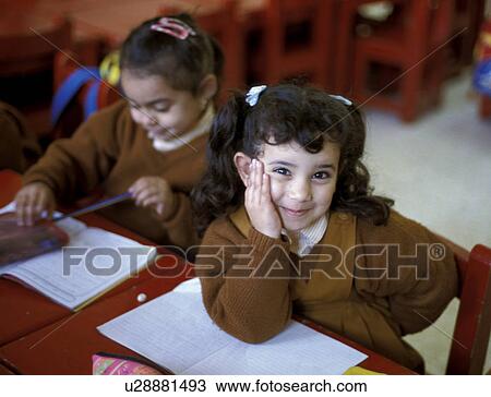 egypt, girl, 5763, school, person, people View Large Photo Image Stock Image - egypt, girl, 5763, school, person, people. Fotosearch