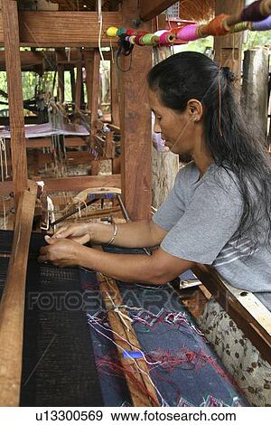 Stock Photo - female, people, thailand, art, person, woman. Fotosearch