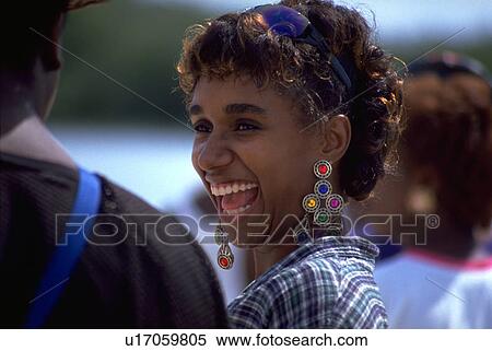 festival, happy, conch, bahamas, girl, laugh View Large Photo Image Stock Photography - festival, happy, conch, bahamas, girl, laugh. Fotosearch