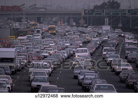francisco, jam, san, california, oakland, traffic View Large Photo Image Stock Photo - francisco, jam, san, california, oakland, traffic. Fotosearch
