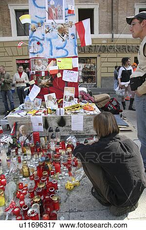 Stock Photo - funeral, people, italy, birthday, person, party. Fotosearch