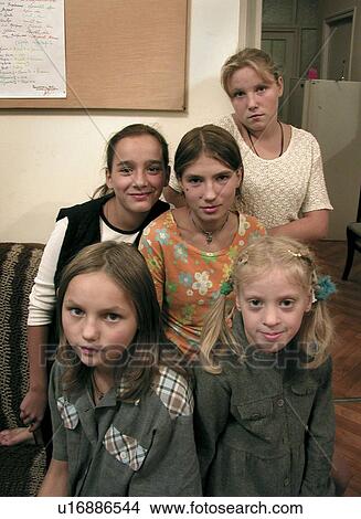 girl, russia, 7731, person, people View Large Photo Image Picture - girl, russia, 7731, person, people. Fotosearch
