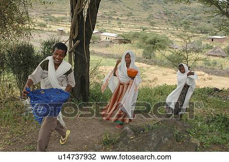 gudo, person, tullo, ethiopia, women, people View Large Photo Image Stock Image - gudo, person, tullo, ethiopia, women, people. Fotosearch