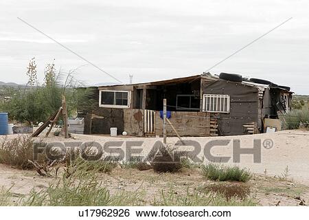 Stock Photograph - hispanic, house, mexico, home, person, people. Fotosearch