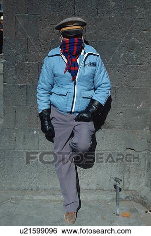Stock Photograph - hispanic, scene, street, juarez, mexico. Fotosearch