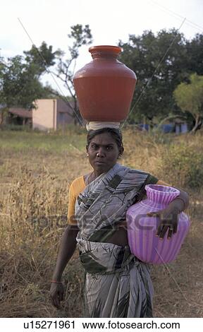 india, water, person, fitness, people, woman View Large Photo Image Stock Image - india, water, person, fitness, people, woman. Fotosearch