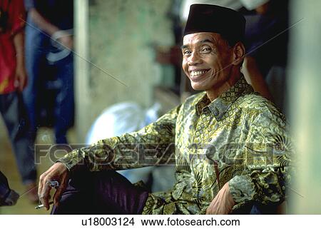 indonesian, shirt, batik, male, party View Large Photo Image Picture - indonesian, shirt, batik, male, party. Fotosearch