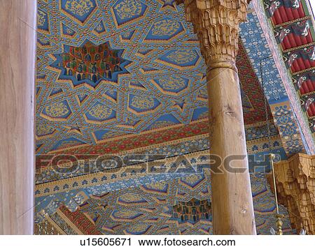 Stock Image - islam, asia, images, union, soviet, central. Fotosearch