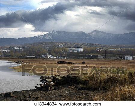 island, person, sakhalin, alexandrovsk, russia, people View Large Photo Image Picture - island, person, sakhalin, alexandrovsk, russia, people. Fotosearch