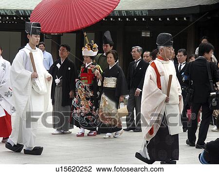 Stock Image - japan, party, birthday, person, people, wedding. Fotosearch