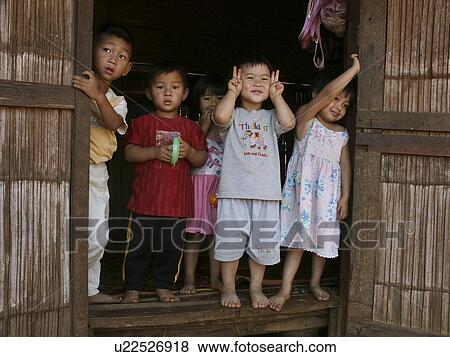 kachin, person, thailand, 9604, children, people View Large Photo Image Stock Photo - kachin, person, thailand, 9604, children, people. Fotosearch