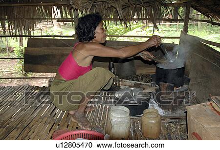 kampong, people, cooking, cambodia, person, woman View Large Photo Image Stock Image - kampong, people, cooking, cambodia, person, woman. Fotosearch