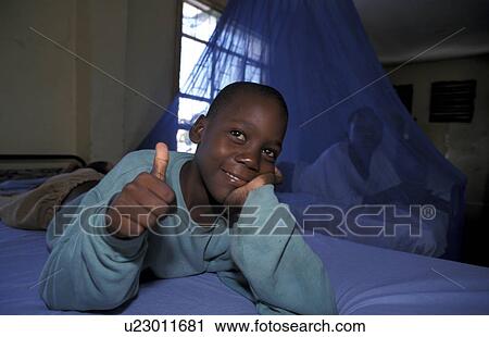 Stock Image - kenya, people, 6163, home, person, business. Fotosearch