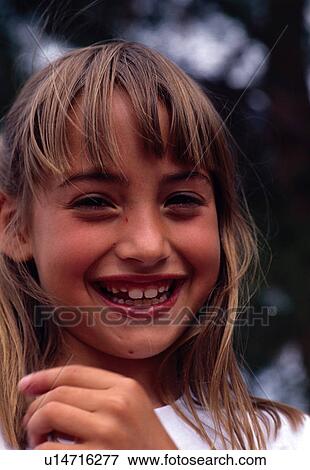 kid, released, child, girl, portrait, model View Large Photo Image Stock Photo - kid, released, child, girl, portrait, model. Fotosearch