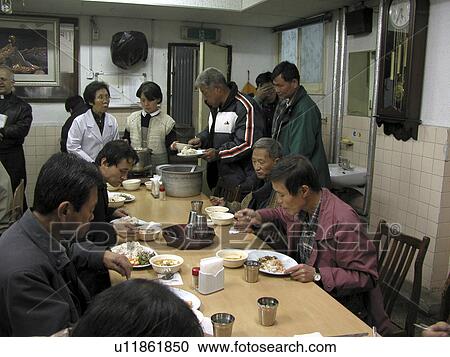 kitchen, hand, soup, korea, person, people View Large Photo Image Stock Image - kitchen, hand, soup, korea, person, people. Fotosearch