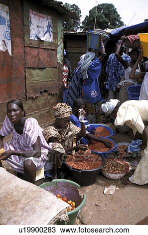 market, person, birkama, gambia, 7482, people View Large Photo Image Stock Image - market, person, birkama, gambia, 7482, people. Fotosearch