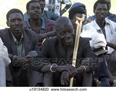 mashi, border, kaunga, zambia, person, people View Large Photo Image Stock Image - mashi, border, kaunga, zambia, person, people. Fotosearch