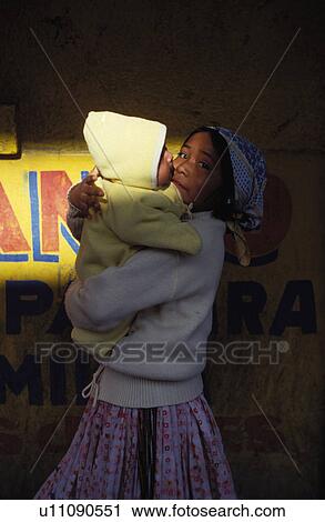 Stock Image - mexico, indian, juarez, cuidad, girl, taramujara. Fotosearch