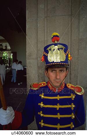 military, guard, soldier, ecuador, quito, people View Large Photo Image Stock Image - military, guard, soldier, ecuador, quito, people. Fotosearch