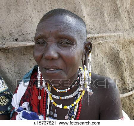 moita, people, masai, tanzania, person, woman View Large Photo Image Stock Image - moita, people, masai, tanzania, person, woman. Fotosearch