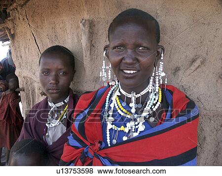 moita, people, masai, tanzania, person, woman View Large Photo Image Stock Photo - moita, people, masai, tanzania, person, woman. Fotosearch