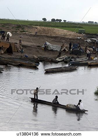 mongu, people, transport, zambia, person, water View Large Photo Image Stock Photograph - mongu, people, transport, zambia, person, water. Fotosearch