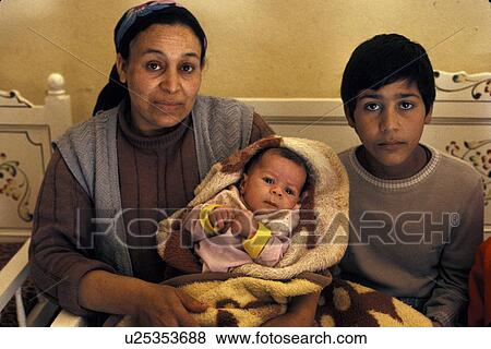 mother, person, tunisia, 3910, children, people View Large Photo Image Stock Photo - mother, person, tunisia, 3910, children, people. Fotosearch