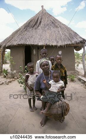Stock Photography - mtema, person, faustina, zambia, women, people. Fotosearch