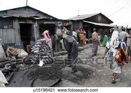 mukuru, person, shops, small, kenya, people View Large Photo Image Stock Image - mukuru, person, shops, small, kenya, people. Fotosearch