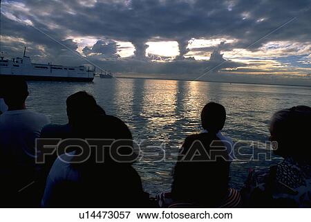 ocean, pier, philippines, cebu, shipyards, dawn View Large Photo Image Stock Photo - ocean, pier, philippines, cebu, shipyards, dawn. Fotosearch