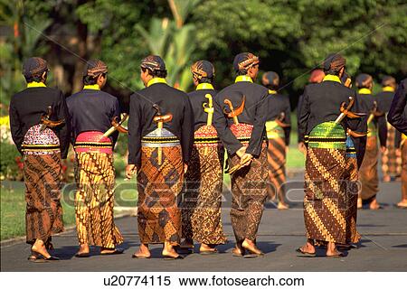 Stock Photography - pagent, people, java, solo, indonesia, wedding. Fotosearch